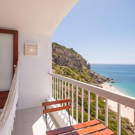 House On The Beach سيسيمبرا المظهر الخارجي الصورة