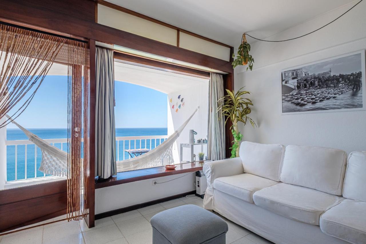 House On The Beach سيسيمبرا المظهر الخارجي الصورة