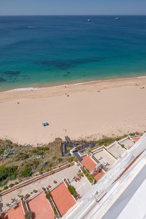House On The Beach سيسيمبرا المظهر الخارجي الصورة