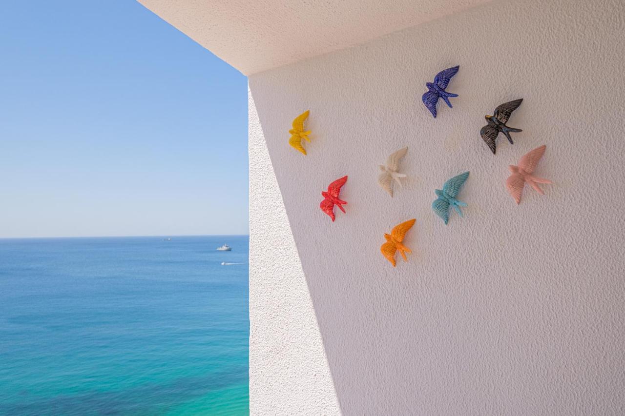 House On The Beach سيسيمبرا المظهر الخارجي الصورة