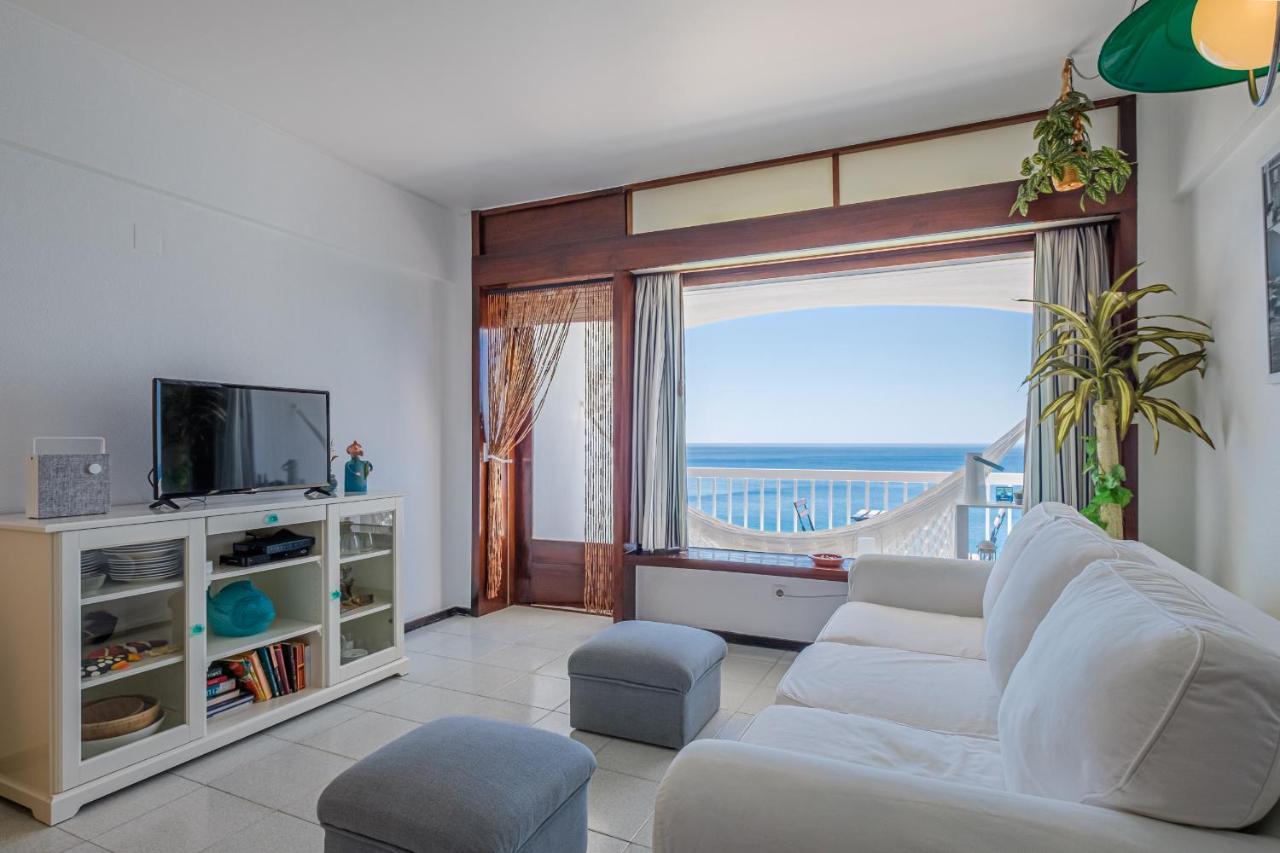 House On The Beach سيسيمبرا المظهر الخارجي الصورة