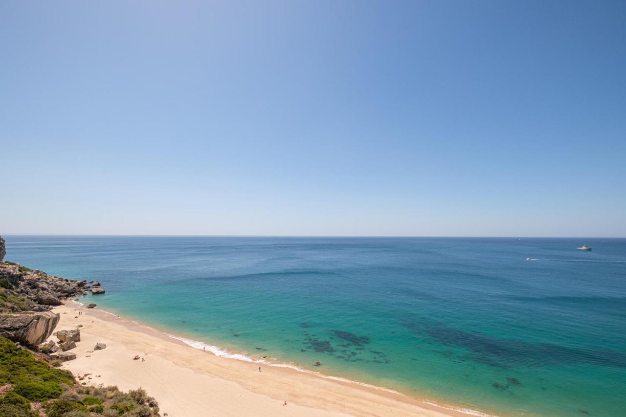 House On The Beach سيسيمبرا المظهر الخارجي الصورة